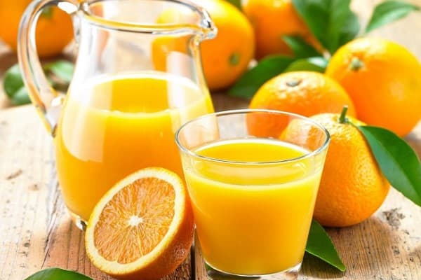 تصویر 5 از خرید و قیمت اب پرتقال کارخانه ای + فروش عمده